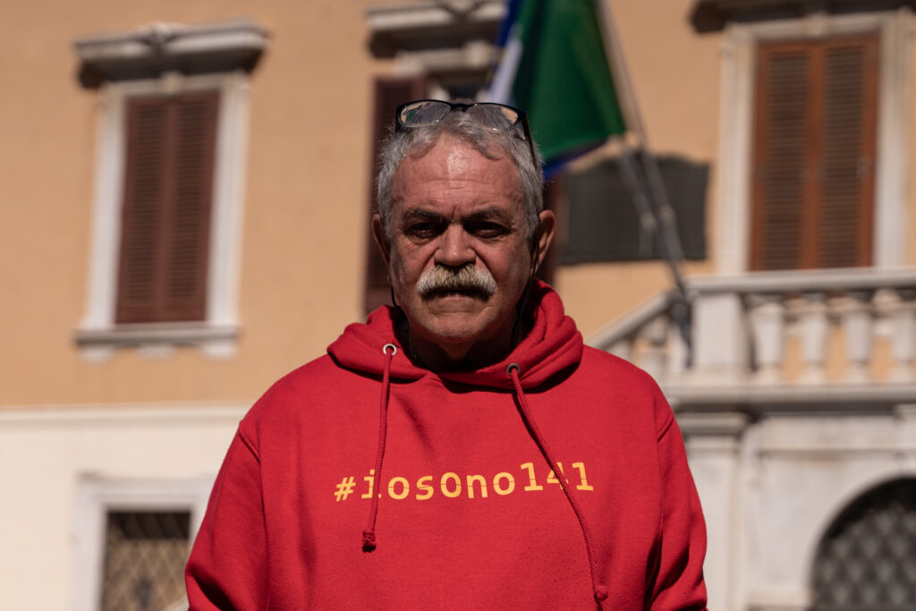 Morto Loris Rispoli, una vita per la verità sul caso Moby Prince