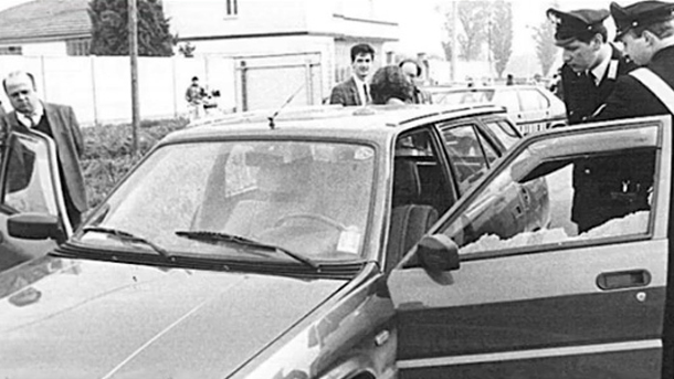 Delitto Mormile, la famiglia chiede approfondimenti investigativi su Gallo ed i servizi