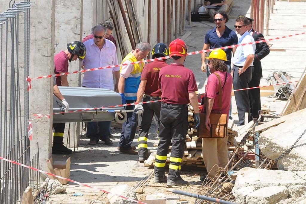 Oltre 900 morti sul lavoro nel 2025: una strage silenziosa che non può più essere ignorata