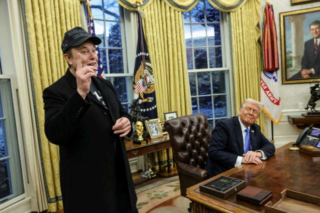 Come si deve fare. Nell’èra di Trump e Musk, rispettare le regole è un dovere