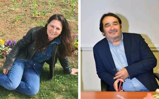 In ricordo di Pino Tilocca e Nanda Sedda, cuori appassionati di Sardegna