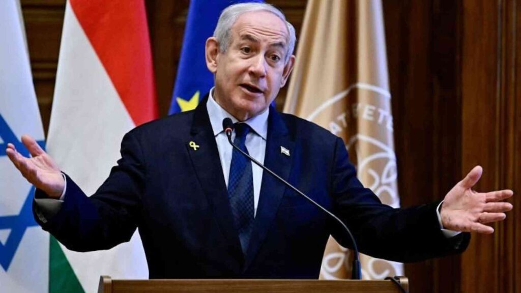 ‘Stile Netanyahu’, e la guerra si trasferisce anche in Israele