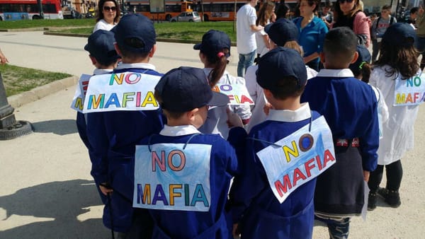 L’antimafia oggi tra cambio di clima politico e verità storica