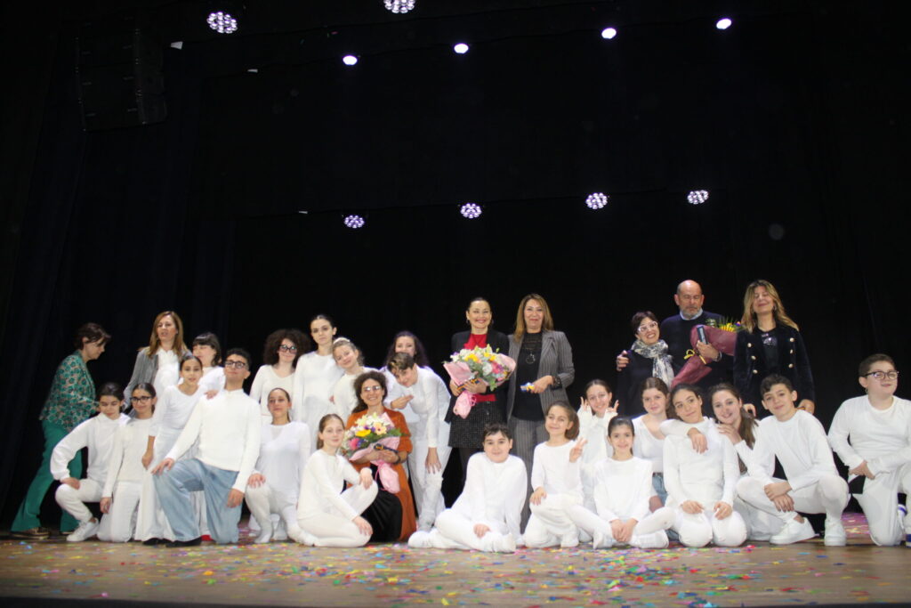 “Non ti scordar di me”. “Il dolore, la speranza, la vita” in scena al Teatro Ariston