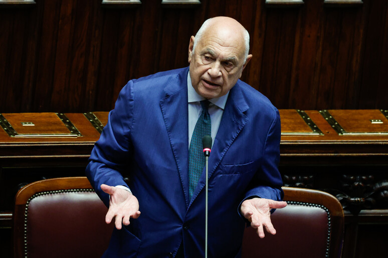 Su Almasri Nordio fa come il Marchese del Grillo