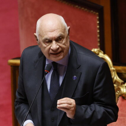 Separazione delle carriere, Nordio parli chiaro