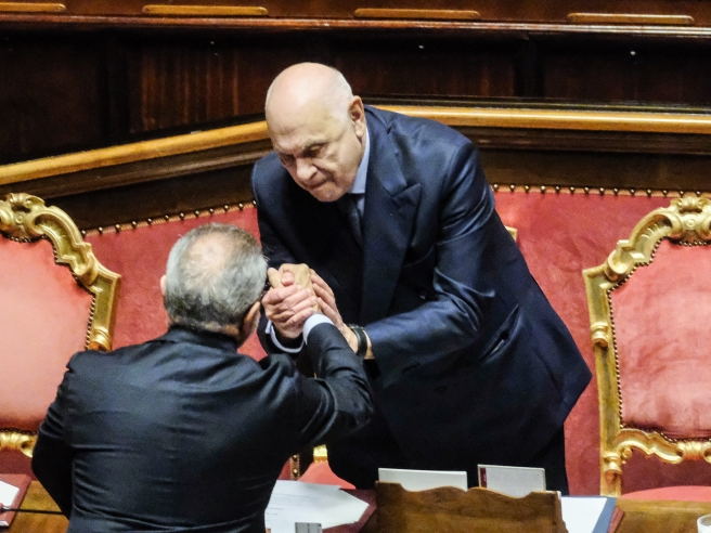 Considerazioni sulla cosiddetta riforma della giustizia