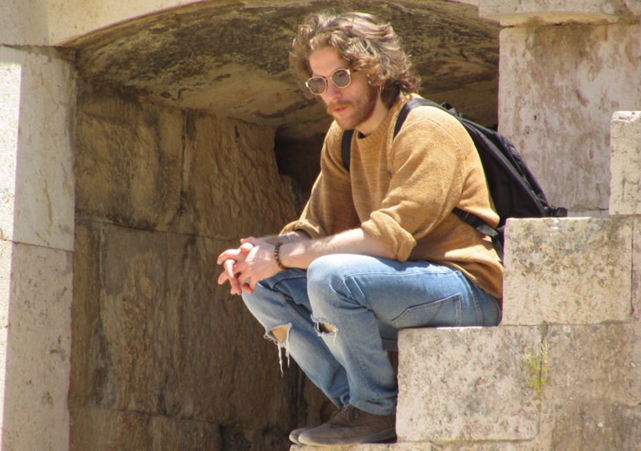 Mario Paciolla. Noi non archiviamo