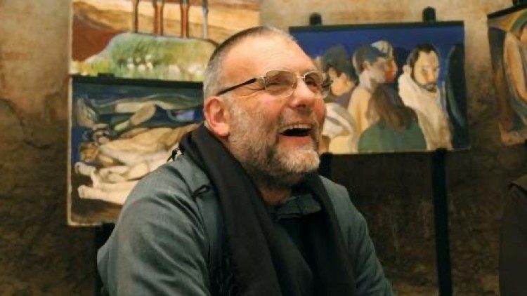 Padre Paolo Dall’Oglio, ricordarlo è importante per la Siria e per noi