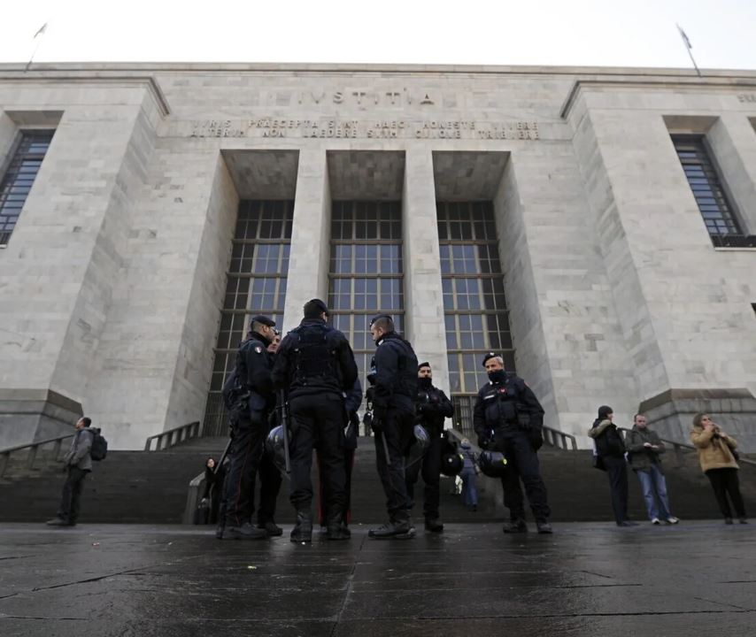 Processo Hydra, la Procura di Milano chiede condanne per oltre 570 anni