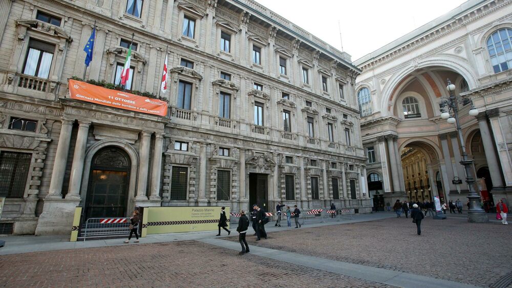 Inchiesta sulla gestione urbanistica, ‘Salva Milano per bloccare pm’