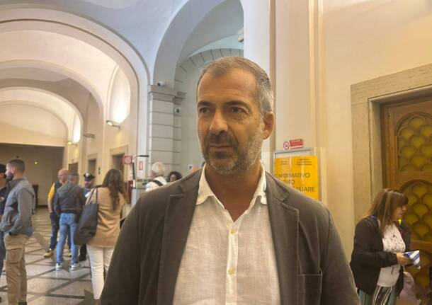 Do.Ra, al via a Varese il processo per diffamazione ai danni di Paolo Berizzi. La Fnsi parte civile