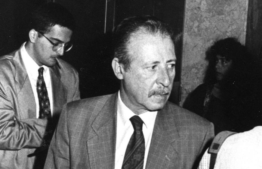 Esami di maturità, parla Salvatore Borsellino: «Mio fratello riponeva la sua fiducia nei giovani»