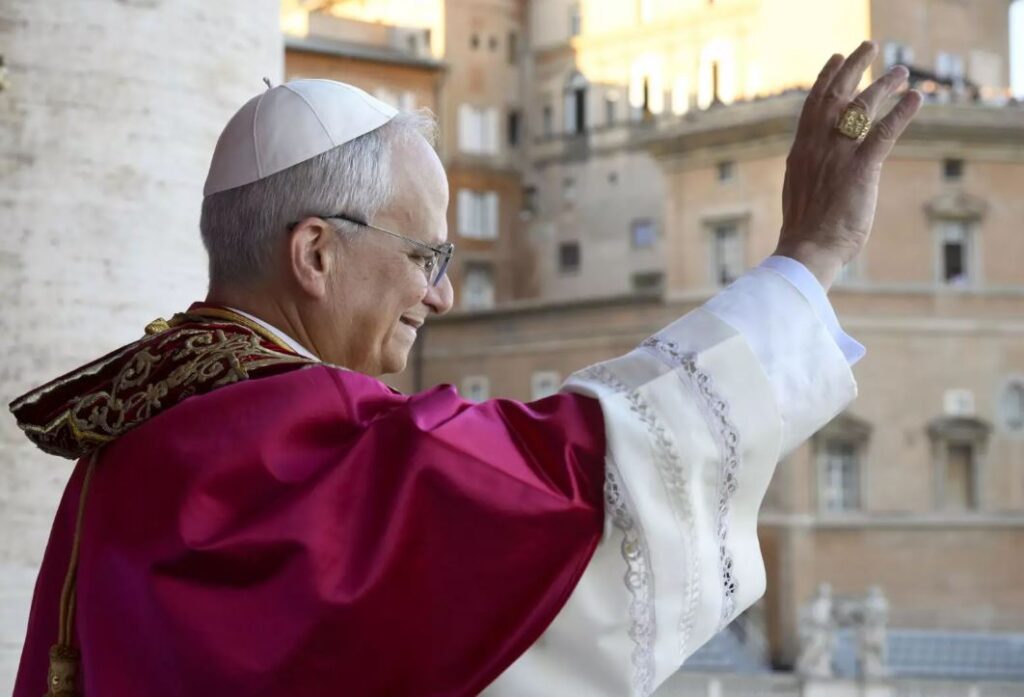 La Chiesa di Leone XIV è universale, globale, quanto quella del suo precedessore