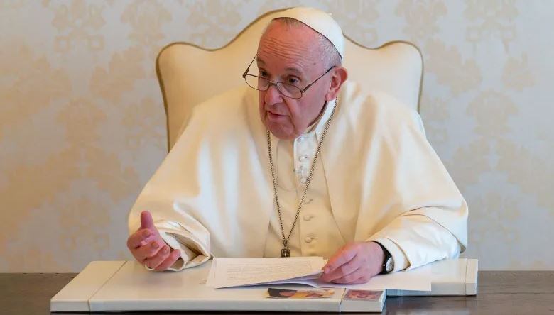 Francesco: “I Paesi collaborino nella lotta alle mafie e nel riutilizzo sociale dei beni confiscati”