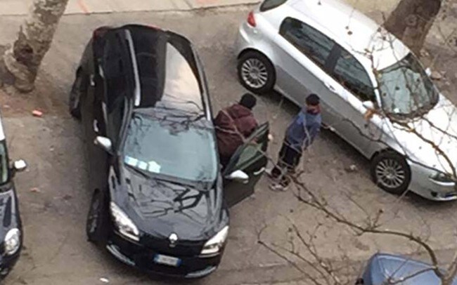 Una violenza 2.0. Nei parcheggi abusivi delle nostre città, il regno dei nuovi criminali