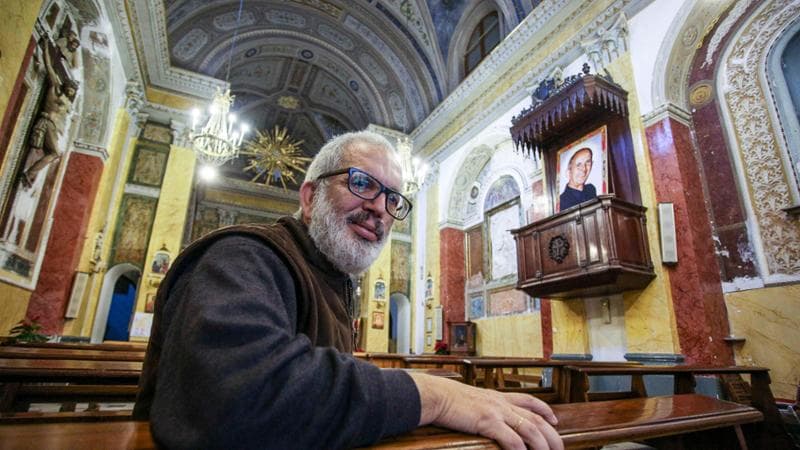 Buoni esempi. Brancaccio, il carcere e i partigiani: tre voci fuori dal coro