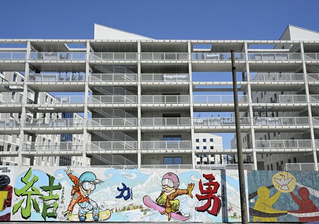 Libera, “cento passi” nello scalo di Porta Romana e nei problemi di Milano-Cortina 2026