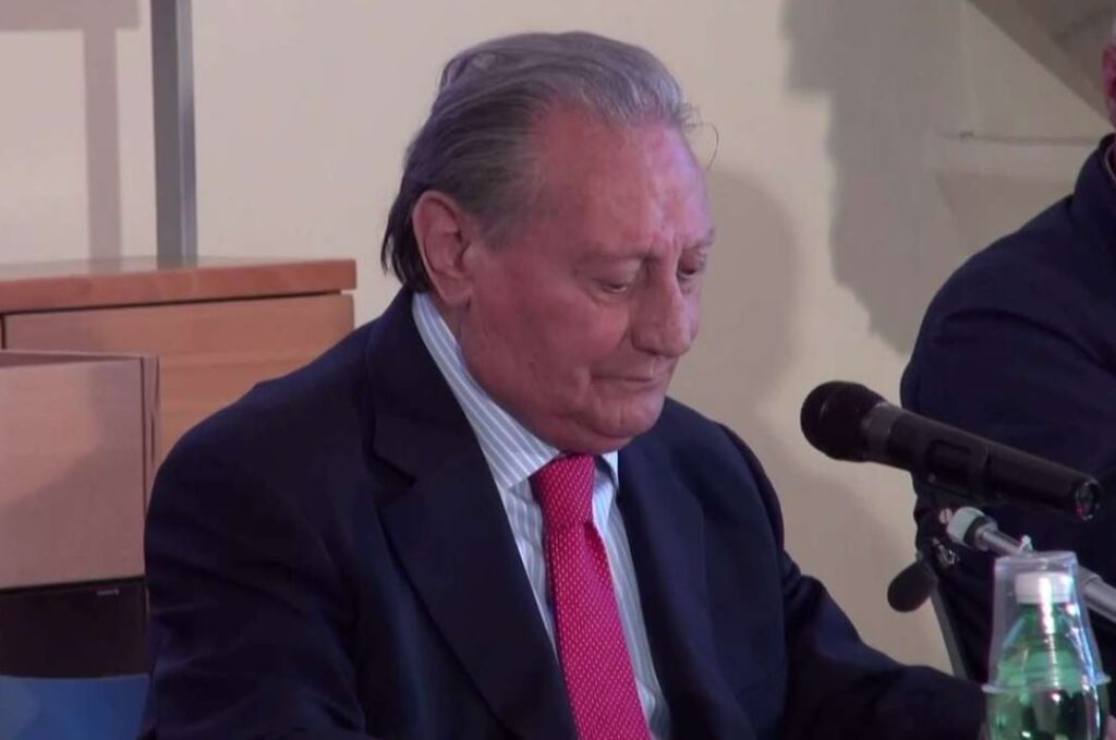 Intitolare a Mario Trufelli la sala stampa della Regione Basilicata