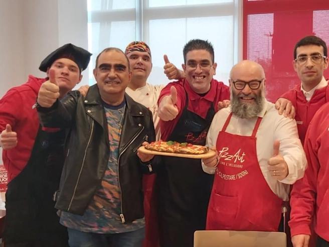 PizzAut. Milano e la solidarietà devastata: ma non guardiamo soltanto al crimine
