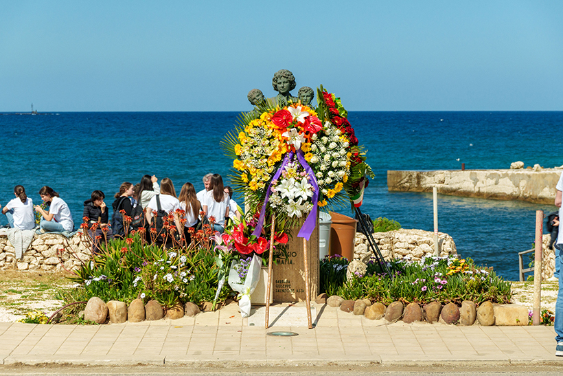 Strage Pizzolungo: 40 anni dopo, una verità ancora da scrivere