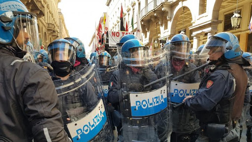 Dl Sicurezza, propaganda a spese dei cittadini