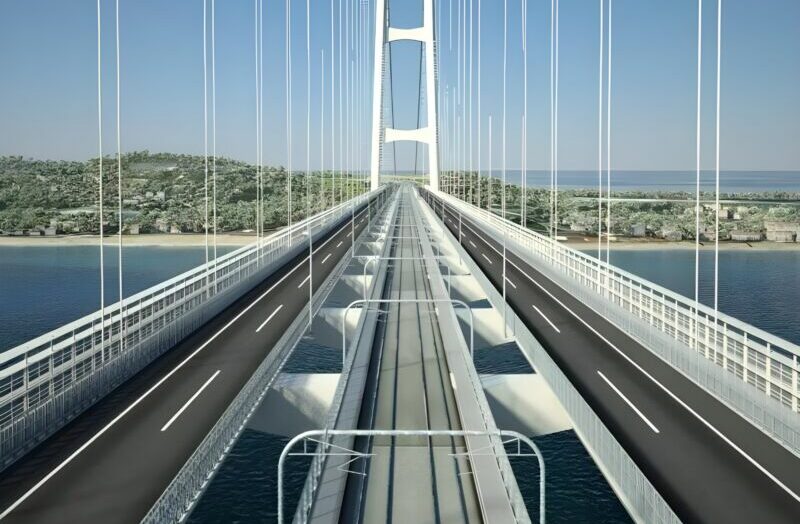 Il Ponte, la mafia, Mattarella e i referendum