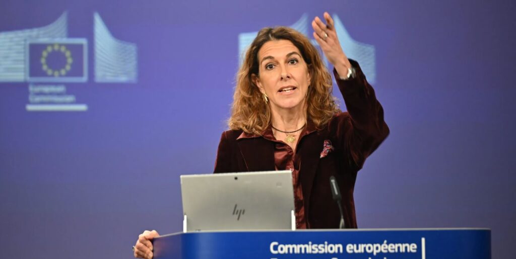 Una domanda ‘scomoda’ alla portavoce Commissione Ue costa il posto di lavoro a giornalista