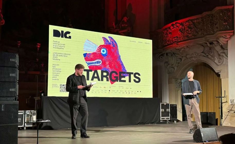 Tutti i vincitori dei DIG Awards 2025