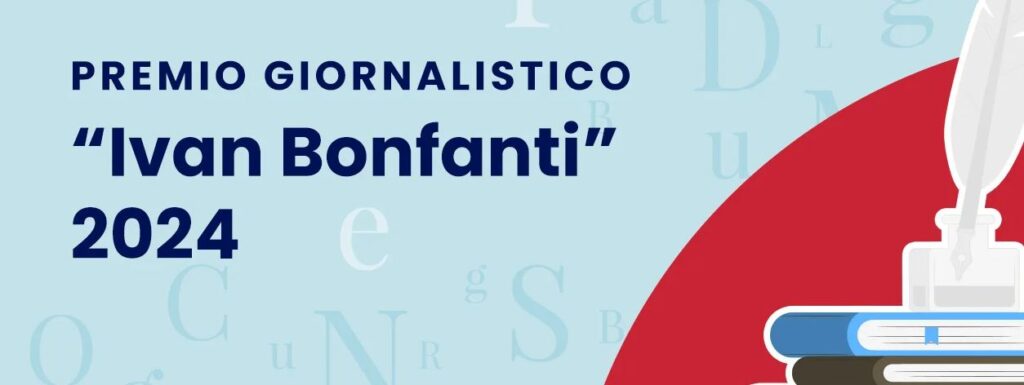 Premio Ivan Bonfanti: le vincitrici del 2024