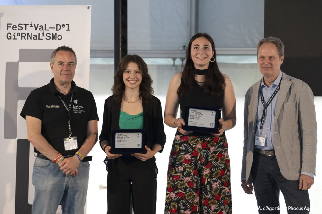 Ultimi giorni per partecipare al Premio Leali Young in memoria di Cristina Visintini