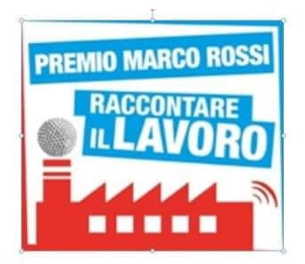 Al via l’edizione 2025, la tredicesima, del Premio Marco Rossi
