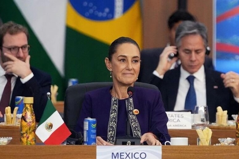 La conversione ecologica messicana