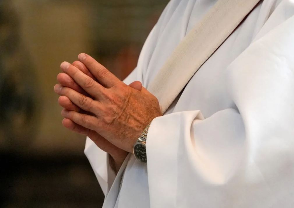 Le levatrici della speranza