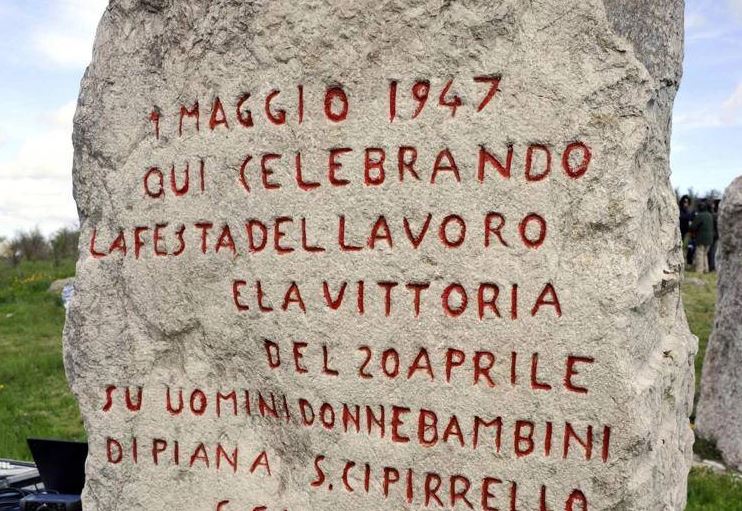 Un primo maggio che ha percorso la storia