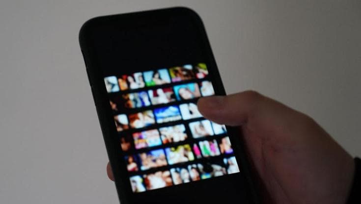 Siti sessisti. La rete e la società incivile