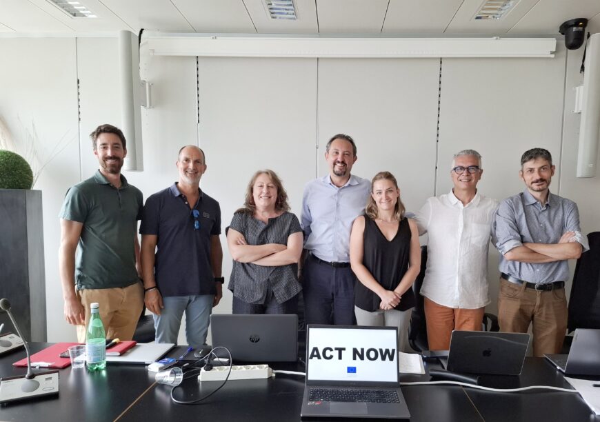 Costruire una rete europea di enti locali contro la corruzione e le frodi. Parte il progetto ACT NOW di Avviso Pubblico