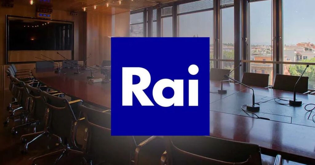 Ferie finite, si rompa il silenzio sulla Rai