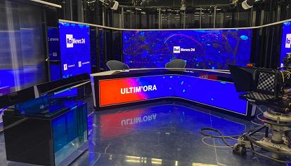 Open Arms, il Cdr di Rainews contro il «monologo di Salvini». Botta e risposta tra Lega e Usigrai