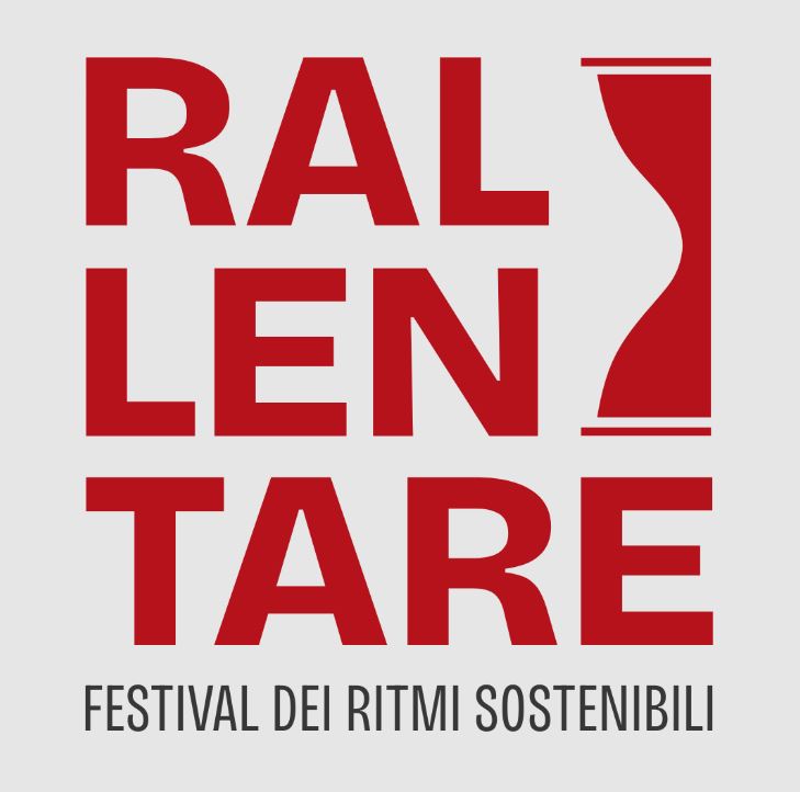 “Rallentare | Festival dei ritmi sostenibili”, Milano 4 ottobre