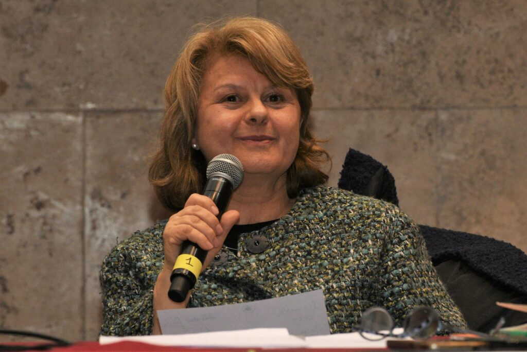 Rando (Pd): “Occorre sostenere lavoro giudici, non delegittimarli”