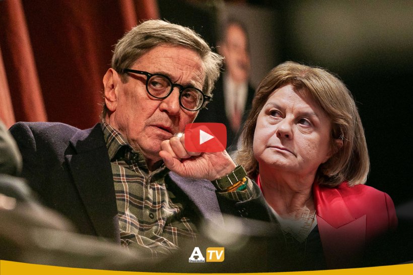 “Querela di Colosimo a Lodato? I giornalisti non si zittiscono”