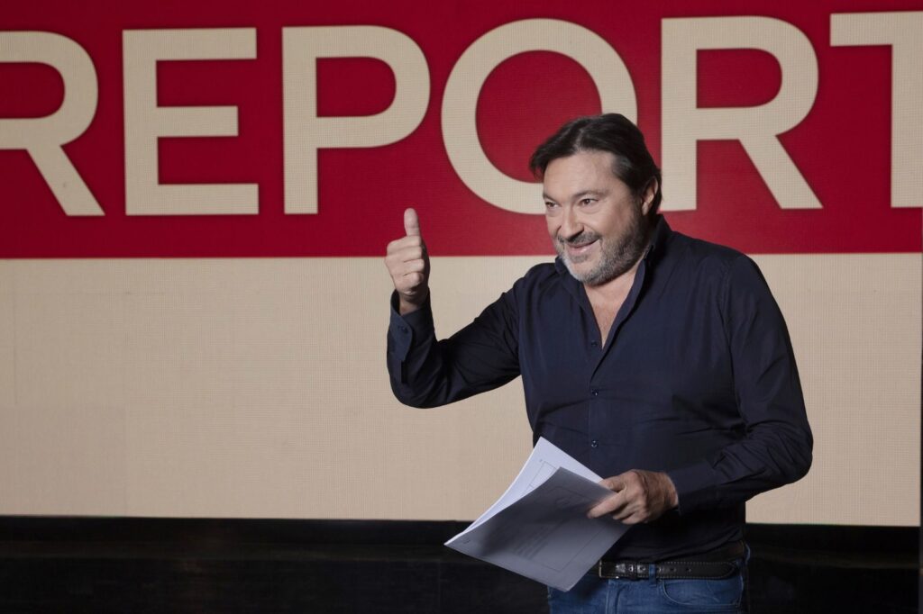 Ranucci: «Dopo 27 anni di Rai ho ‘vinto’ un provvedimento disciplinare»