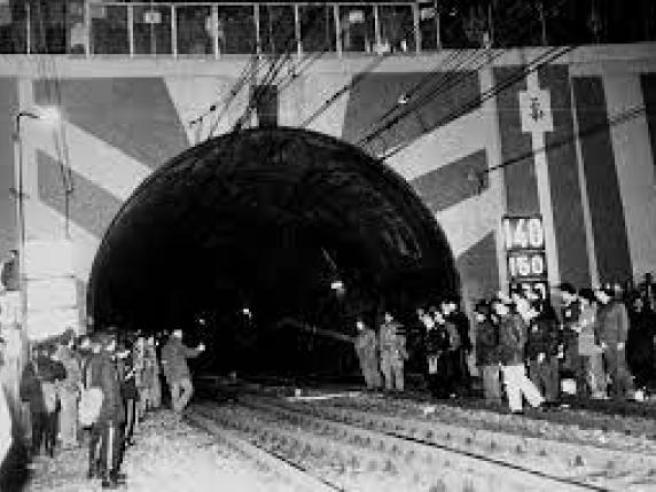 Quarantennale della Strage sul Treno Rapido 904 – 23 dicembre 2024