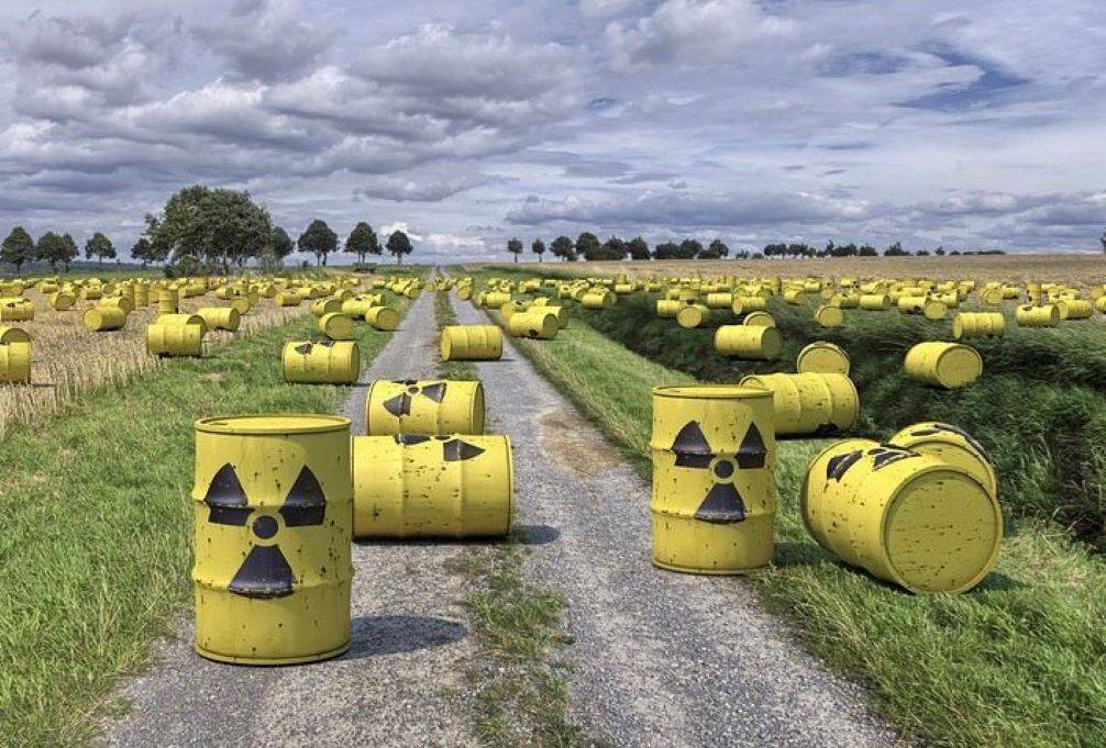 Ecomafia in Italia: 902.356 illeciti ambientali nell’arco di tre decenni