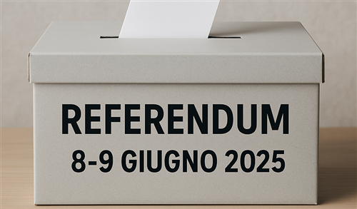 Il voto è un dovere civico. Grave scorrettezza l’invito all’astensione