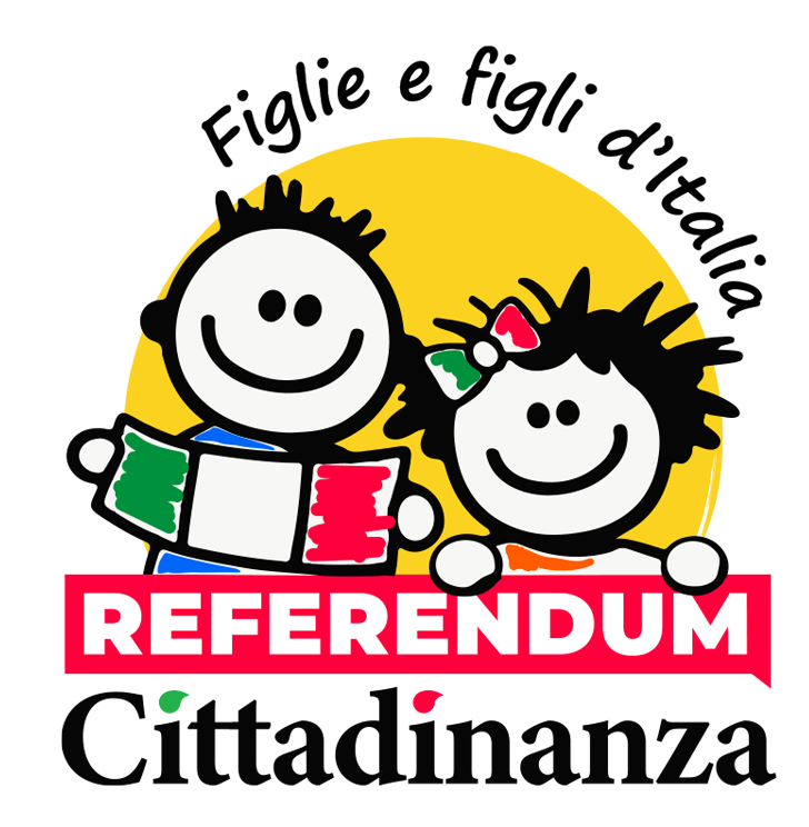Libera tra i promotori del Referendum per la cittadinanza!