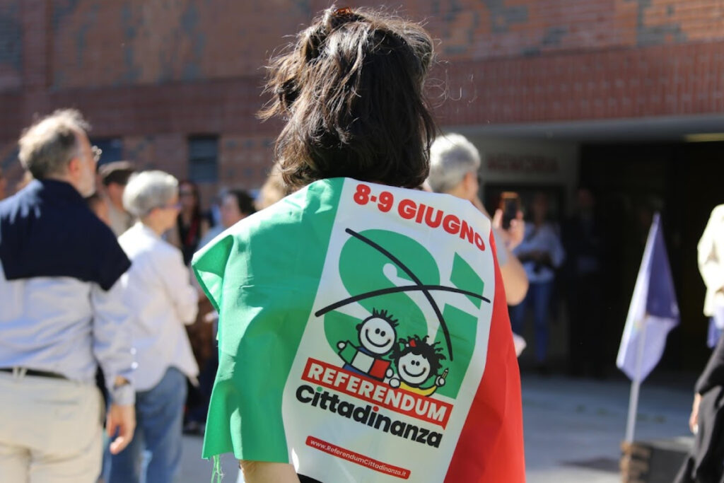 Il referendum sulla cittadinanza. L’oggetto del quesito e l’impatto dell’intervento abrogativo