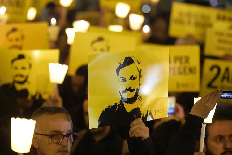 Al processo Regeni le drammatiche testimonianze di due ex detenuti nel carcere degli orrori