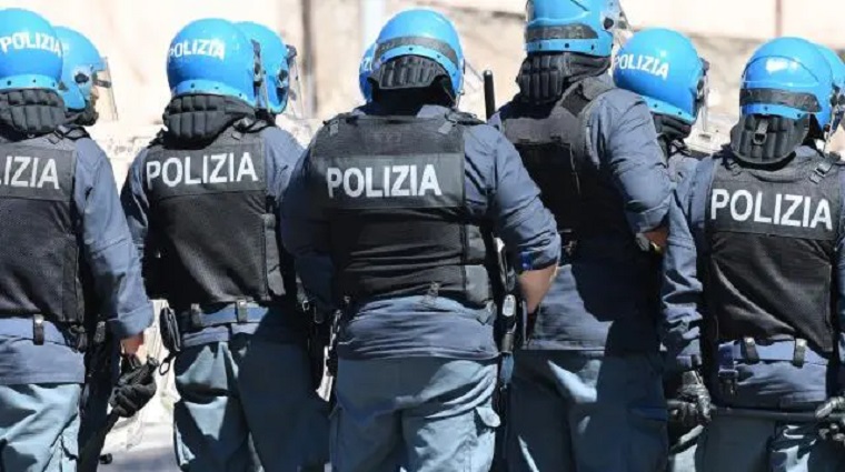 Stato di polizia